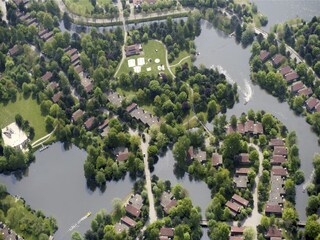 Ferienpark Stramproy Außenaufnahme 3