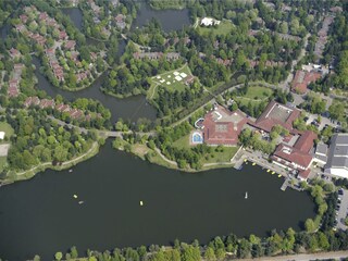 Vakantiepark Stramproy Buitenaudio-opname 4