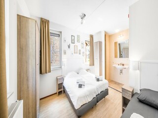 Vakantiepark Stramproy Kenmerken 6