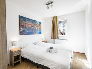 Vakantiepark Stramproy Kenmerken 13