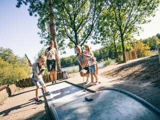 Parc de vacances Stramproy  22
