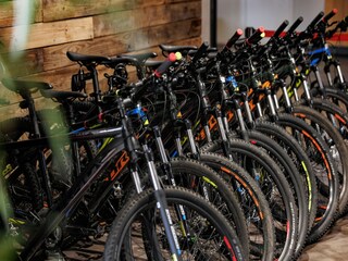 Parc de vacances Stramproy  32