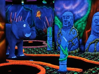 Ferienpark Stramproy  36