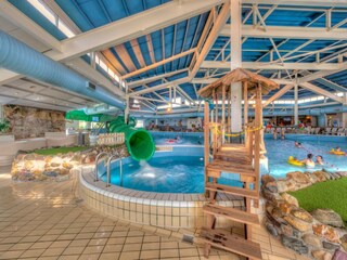 Vakantiepark Stramproy  38