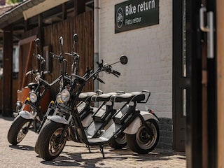 Ferienpark Stramproy  23