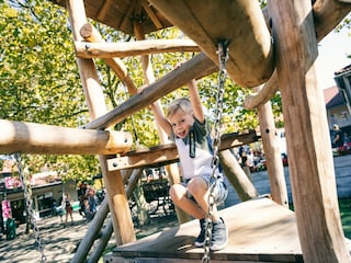 Ferienpark Stramproy  38