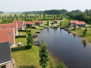Vakantiepark Bant Omgeving 22