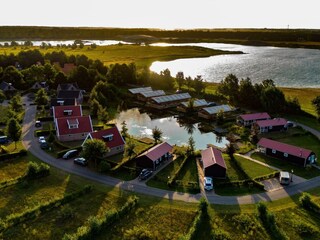 Parque de vacaciones Bant Grabación al aire libre 8