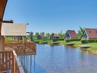 Ferienpark Bant Außenaufnahme 4