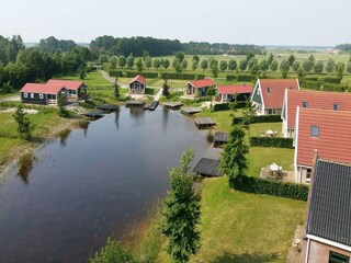Ferienpark Bant Außenaufnahme 12