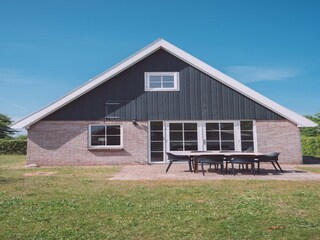 Ferienpark Bant Außenaufnahme 6