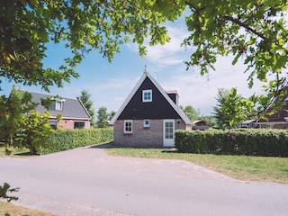 Ferienpark Bant Außenaufnahme 1