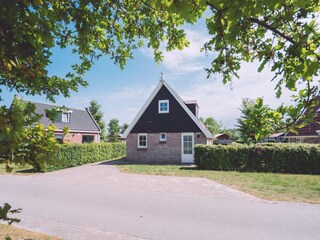 Ferienpark Bant Außenaufnahme 14