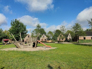 Ferienpark Bant Außenaufnahme 5