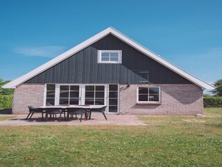 Vakantiepark Bant Buitenaudio-opname 7