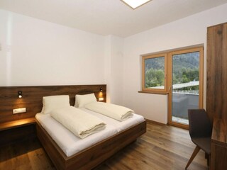 Appartement Aschau im Zillertal Kenmerken 3
