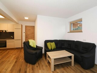Appartement Aschau im Zillertal Équipement 13