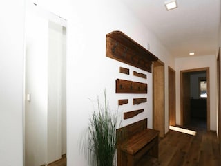 Apartamento Aschau im Zillertal Características 5