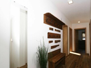 Appartamento Aschau im Zillertal Caratteristiche 10