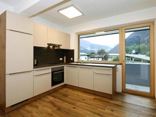Apartment Aschau im Zillertal Ausstattung 6