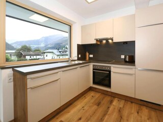 Apartment Aschau im Zillertal Ausstattung 7