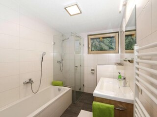 Apartamento Aschau im Zillertal Características 13