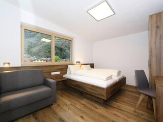 Apartment Aschau im Zillertal Ausstattung 10