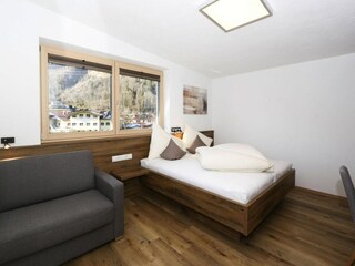 Apartment Aschau im Zillertal Ausstattung 9