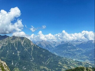 Appartement Aschau im Zillertal Omgeving 18