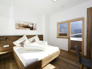 Apartamento Aschau im Zillertal Características 15