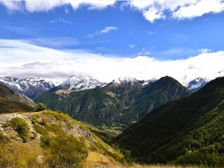 Appartement Aschau im Zillertal Omgeving 17