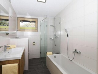 Apartment Aschau im Zillertal Ausstattung 11