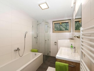 Apartment Aschau im Zillertal Ausstattung 14