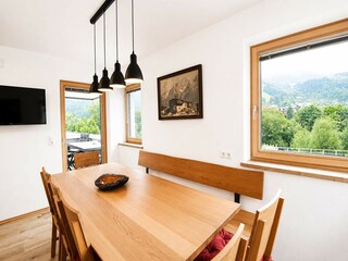 Apartment Aschau im Zillertal Features 12