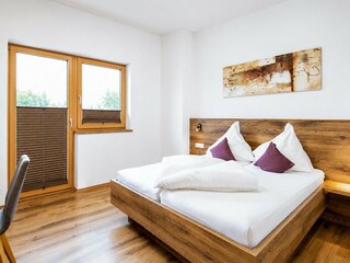 Appartement Aschau im Zillertal Kenmerken 13