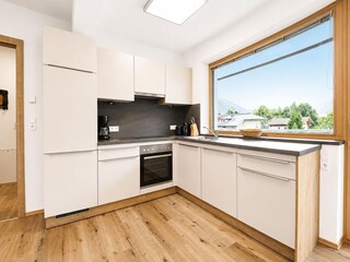 Appartement Aschau im Zillertal Kenmerken 14