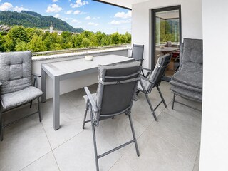 Apartment Aschau im Zillertal Outdoor Recording 3