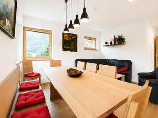 Apartment Aschau im Zillertal Features 15