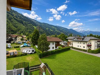 Apartment Aschau im Zillertal Outdoor Recording 4