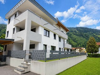 Apartment Aschau im Zillertal Outdoor Recording 5