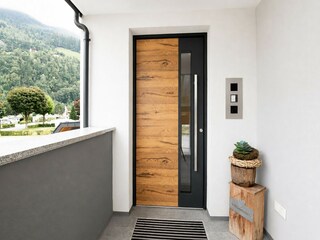 Apartment Aschau im Zillertal Features 16