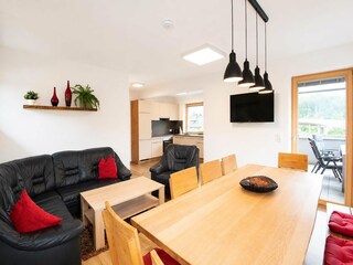 Apartment Aschau im Zillertal Features 17