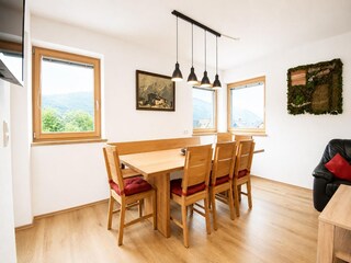 Apartment Aschau im Zillertal Features 18