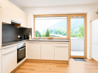 Apartment Aschau im Zillertal Features 19
