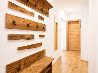 Appartement Aschau im Zillertal Équipement 20
