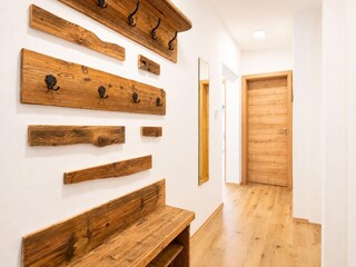 Appartement Aschau im Zillertal Kenmerken 20
