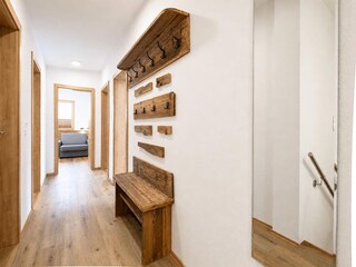 Apartment Aschau im Zillertal Features 22