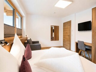 Appartement Aschau im Zillertal Kenmerken 23