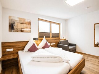 Apartment Aschau im Zillertal Features 24