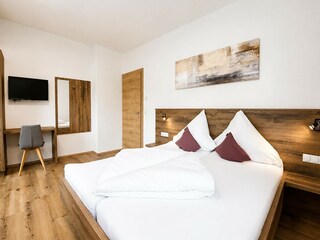Appartement Aschau im Zillertal Kenmerken 25